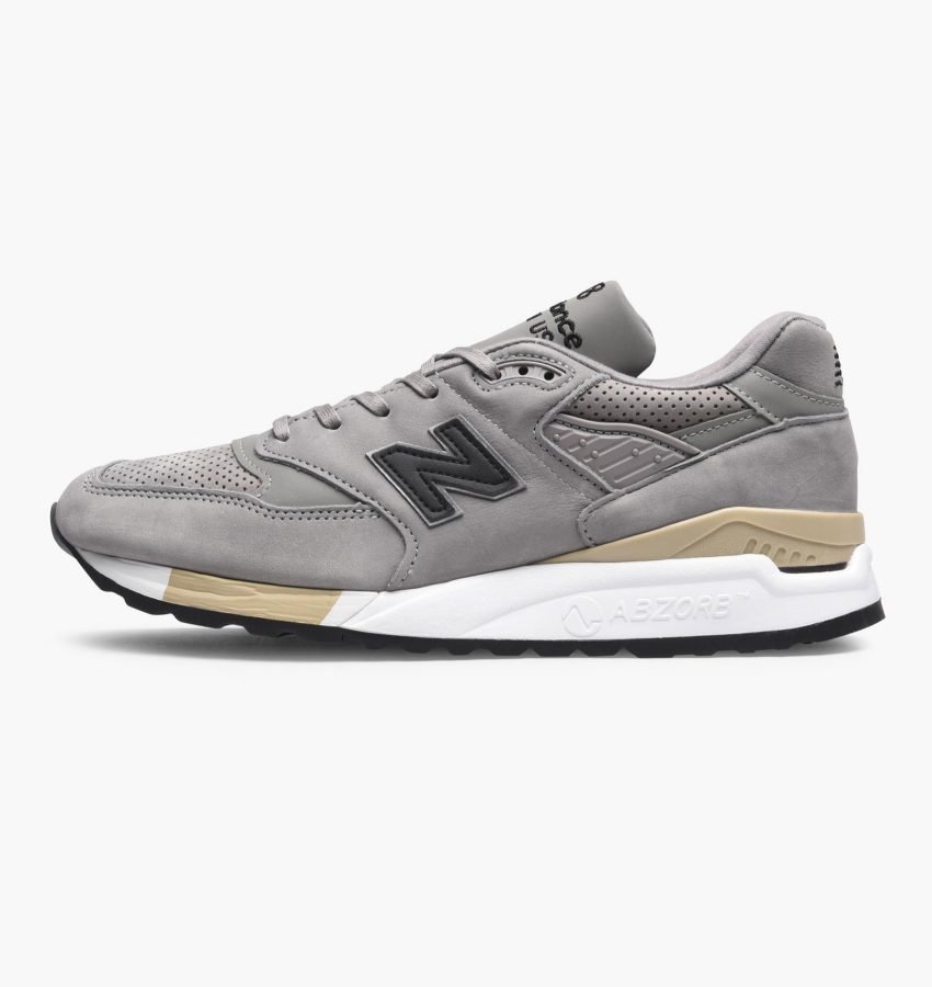 Independiente Descendencia Impulso New Balance M998DTK - Kenkäkauppa24.fi